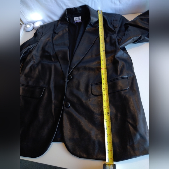 Jacket waterproof - Picture 5 of 6